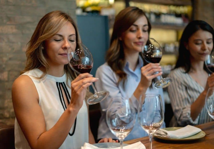 Wine Down Wine Bar & Bistro project preview